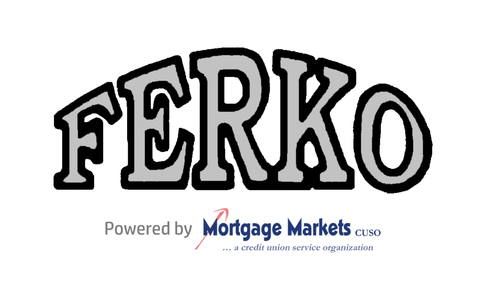 Ferko Credit Union Logo